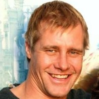 Christopher Puxty