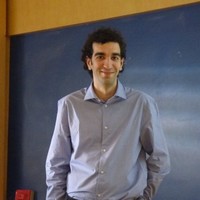 Miguel Teixidó Román