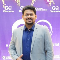 Sampath Vadithya (MBBS, MD, FVIR)