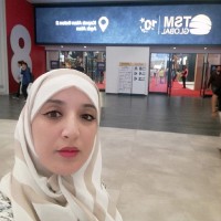Yousra Outtas