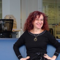 Sharon Nelson