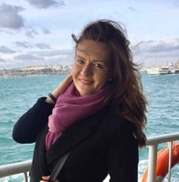 Anna Onyshenko