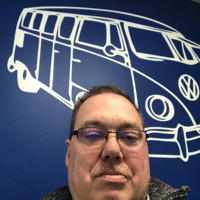 Steve Rivernider