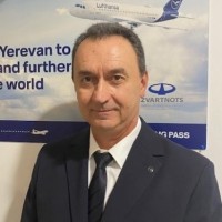 Sergey Osatsky