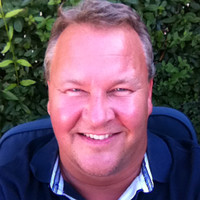 Anders Everberg