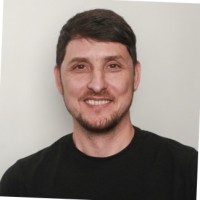Sharof Mahmadiyarov