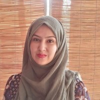 SADAF USMAN