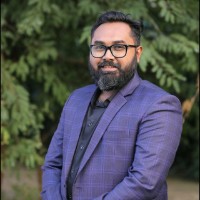 Md. Shahriar Islam