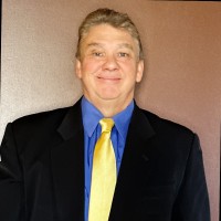 Keith Bateman