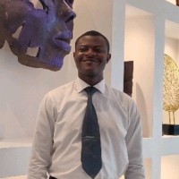 Temidayo Ogunleti