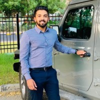 Rohin Venugopal