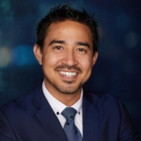 Alex Shimizu