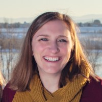 Erin Palmer, Mpm