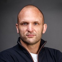 Dr. Ott Pärna