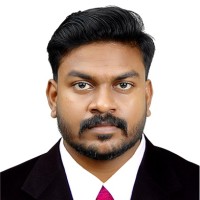 Vishnu K Babu