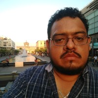 Rafael Eduardo Tenorio Mejia