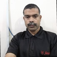 Muhammed Sharif Thiriyamkottummal