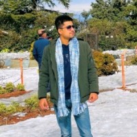 Garvit Sharma