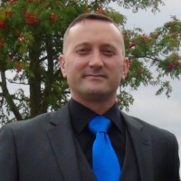 Tony Crutchley
