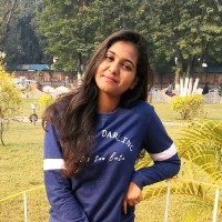 Aparna Mishra