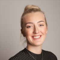 Katrín Smáradóttir