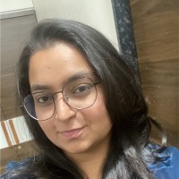 Dhwani Choksi