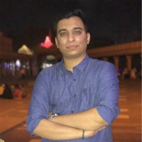 Jaydeep Desai, M. Eng.
