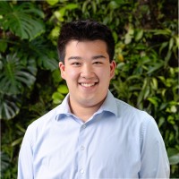 Travis Yang
