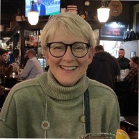 Fiona Drummond