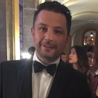 Christophe De Gennaro