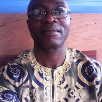 JOHN EKPO