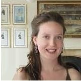 Rebecca Parsons