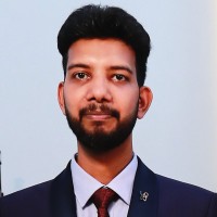 Jebin Raja