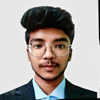 Surya prakash M