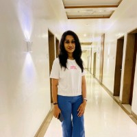 Denisha Hirapara