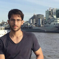 Ohad Markus