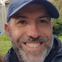 Roberto Moreno Gallardo