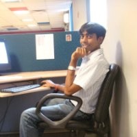 Sharad Chandra Choudhary