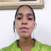 Nathalia Santos Costa Silva
