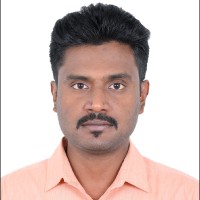 Chandrashekar M