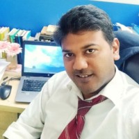 Tashrique Shahab