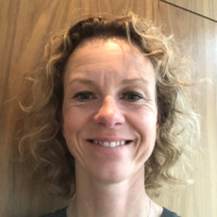 Rachel Firmstone