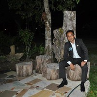 Hariz Farhan