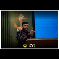 Malik Saif Ur Rehman Noon