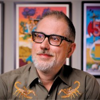 Joshua Meyers