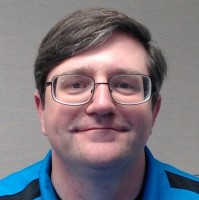 Larry Parrish