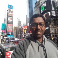 Kamesh Veerachamy
