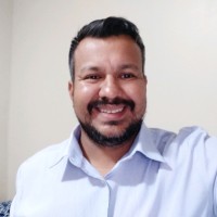Jorge Machado