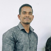 Silambarasan S