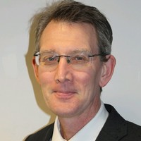 Richard Gaskill